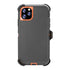 iPhone 11 Pro (5.8") Full Protection Heavy Duty Shockproof Case