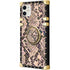 TPU Luxury Diamonds Fashion Case with Kickstand for iPhone 12 Mini (5.4")