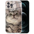 iPhone 12 Pro Max TPU full package elastic cute pet pattern case