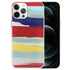 iPhone 12 Pro Max(6.7") Marbling is ultra-thin, light, fashionable, soft and elastic case