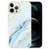 iPhone 12 Pro Max(6.7") Marbling is ultra-thin, light, fashionable, soft and elastic case