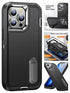 iPhone 13ProMax Kickstand anti-dropProtection Case