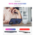 iPhone 13Pro Max Dual Colors Ring Magnetic GPS car mount Phone Holder Case