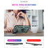 Dual Colors Ring Magnetic GPS car mount Phone Holder Case for iPhone 13 Pro