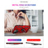 Dual Colors Ring Magnetic GPS car mount Phone Holder Case for iPhone 13 Pro