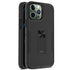 iPhone  13 Pro Kickstand fully protected heavy-duty shockproof case