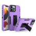 iPhone  13 Pro Kickstand fully protected heavy-duty shockproof case