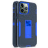 iPhone  13 Pro Kickstand fully protected heavy-duty shockproof case