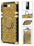 iPhone 8/7 Plus TPU Luxury Diamonds Fashion Case with Kickstand