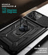 iPhone 13 Pro Sliding window with kickstand Phone Case