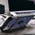 iPhone 13 Pro Max Sliding window with kickstand Phone Case