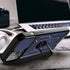 iPhone 13 Pro Sliding window with kickstand Phone Case