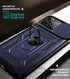 iPhone 13 Pro Sliding window with kickstand Phone Case