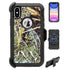 iPhone X / Xs Design Full Protection Heavy Duty Shockproof Case
