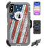 iPhone X / Xs Design Full Protection Heavy Duty Shockproof Case