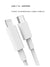 Lightning to Type-C Charging Cable for iPhone 12/12 Pro/ 11  Series (6FT)