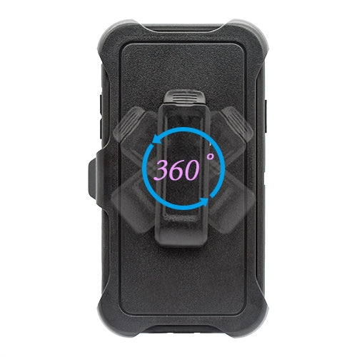 iPhone 13 mini full protection heavy duty shockproof case