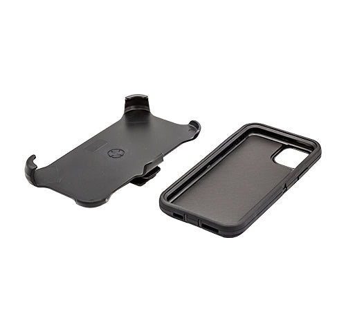 iPhone 13 Full Protection Heavy Duty Shockproof Case