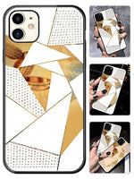iPhone 11 Case (6.1") Fashion Creative Bling Bling TPU Luxury Phone Case