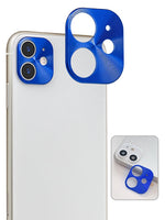 Camera Tempered High Definition Camera Lens Protector for Apple iPhone 11 (6.1")