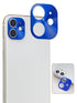Camera Tempered High Definition Camera Lens Protector for Apple iPhone 11 (6.1")