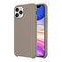Colorful Liquid Silicone Gel Rubber Case for iPhone 11 Pro Max  (6.5")