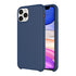 Colorful Liquid Silicone Gel Rubber Case for iPhone 11 Pro Max  (6.5")