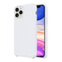 Colorful Liquid Silicone Gel Rubber Case for iPhone 11 Pro Max  (6.5")