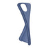 Colorful Liquid Silicone Gel Rubber Case for iPhone 11 Pro (5.8")
