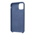 Colorful Liquid Silicone Gel Rubber Case for iPhone 11 Pro (5.8")