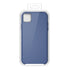 Colorful Liquid Silicone Gel Rubber Case for iPhone 11 Pro (5.8")