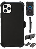 iPhone 11 Pro (5.8") Full Protection Heavy Duty Shockproof Case