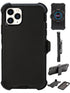 iPhone 11 Pro (5.8") Full Protection Heavy Duty Shockproof Case