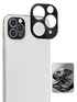 Camera Tempered High Definition Camera Lens Protector for Apple iPhone 11 Pro Max (6.5")