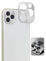 Camera Tempered High Definition Camera Lens Protector for Apple iPhone 11 Pro Max (6.5")