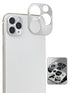 Camera Tempered High Definition Camera Lens Protector for Apple iPhone 11 Pro Max (6.5")
