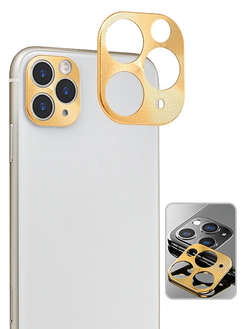 Camera Tempered High Definition Camera Lens Protector for Apple iPhone 11 Pro (5.8")