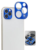 Camera Tempered High Definition Camera Lens Protector for Apple iPhone 11 Pro (5.8")