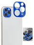 Camera Tempered High Definition Camera Lens Protector for Apple iPhone 11 Pro (5.8")