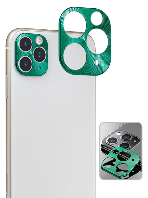 Camera Tempered High Definition Camera Lens Protector for Apple iPhone 11 Pro (5.8")
