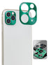 Camera Tempered High Definition Camera Lens Protector for Apple iPhone 11 Pro (5.8")