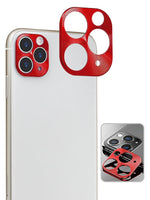Camera Tempered High Definition Camera Lens Protector for Apple iPhone 11 Pro (5.8")