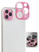 Camera Tempered High Definition Camera Lens Protector for Apple iPhone 11 Pro (5.8")