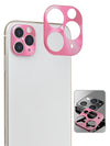 Camera Tempered High Definition Camera Lens Protector for Apple iPhone 11 Pro Max (6.5")