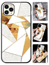 iPhone 11 Pro Max Case (6.5") Fashion Creative Bling Bling TPU Luxury Phone Case