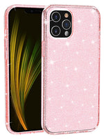 Shiny Transparency Phone Case for iPhone 11 Pro (5.8")