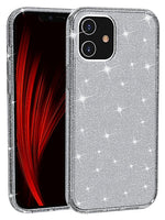 Shiny Transparency Phone Case for iPhone 11 (6.1")