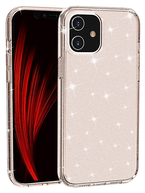 Shiny Transparency Phone Case for iPhone 11 (6.1")