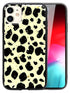 Colorful Fashion Pattern TPU Soft Gel Protective Cover for iPhone 12 Mini (5.4")