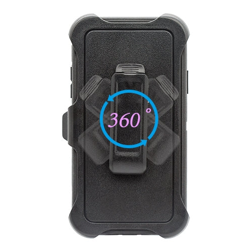 iPhone 11 Pro (5.8") Full Protection Heavy Duty Shockproof Case